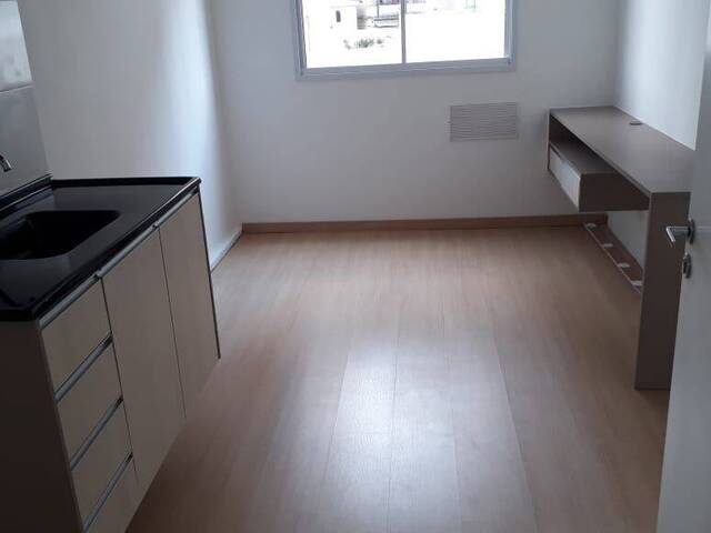 #glauber - Apartamento para Venda em São Paulo - SP - 2