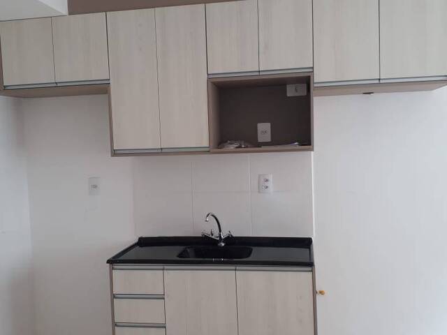 #glauber - Apartamento para Venda em São Paulo - SP - 3
