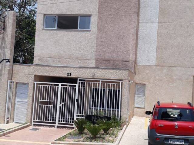 #glauber - Apartamento para Venda em São Paulo - SP - 1