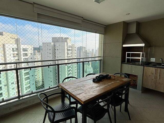 #All94 - Apartamento para Venda em São Paulo - SP - 1