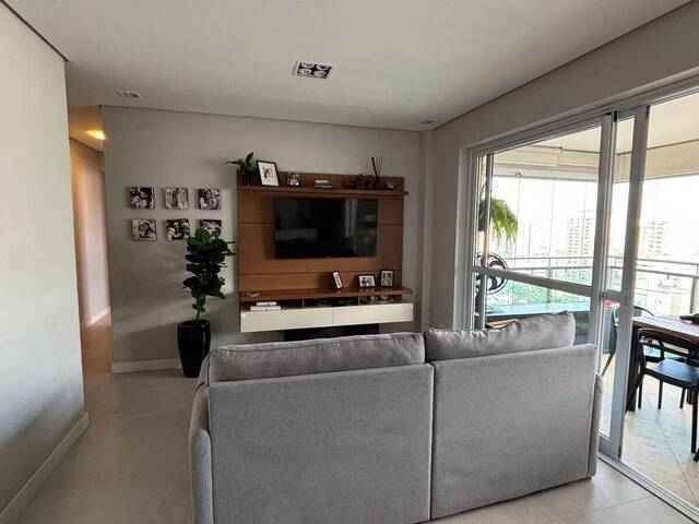 Apartamento para Venda em São Paulo - 5