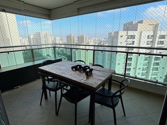 #All94 - Apartamento para Venda em São Paulo - SP - 2