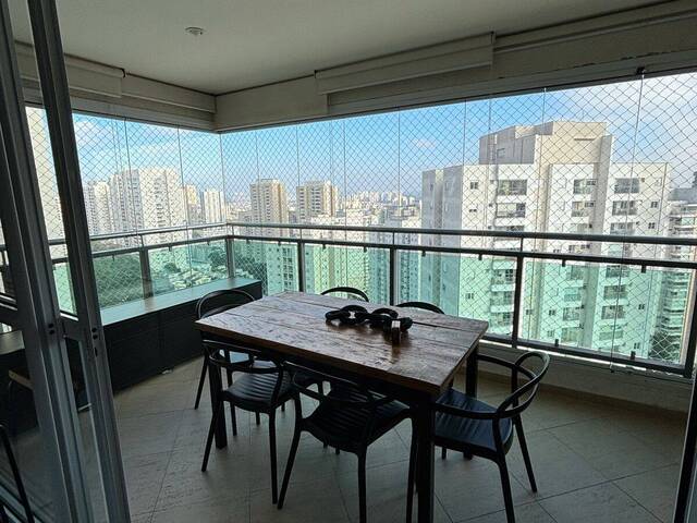 #All94 - Apartamento para Venda em São Paulo - SP - 3