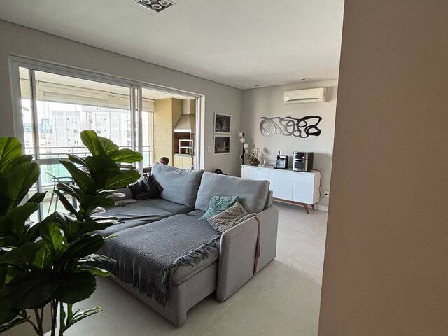 Apartamento para Venda em São Paulo - 4