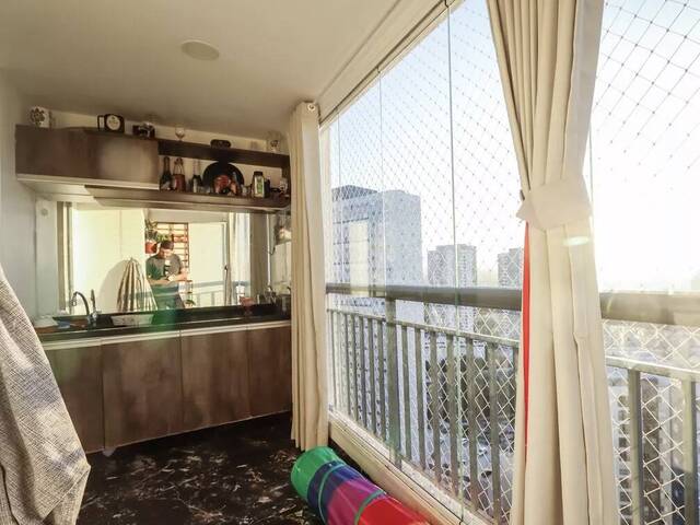 Apartamento para Venda em São Paulo - 4