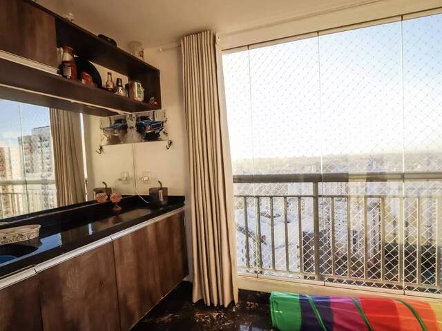 Apartamento para Venda em São Paulo - 5