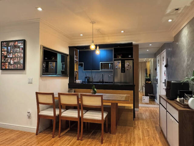 #mares69 - Apartamento para Venda em São Paulo - SP - 2