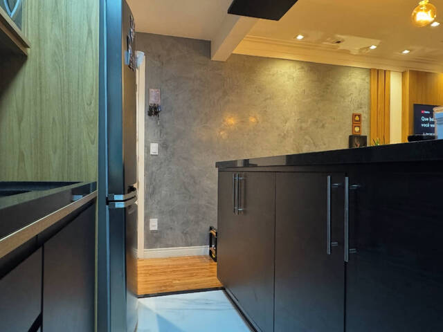 #mares69 - Apartamento para Venda em São Paulo - SP - 3