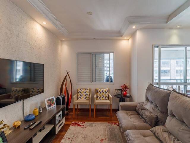 Apartamento para Venda em São Paulo - 5