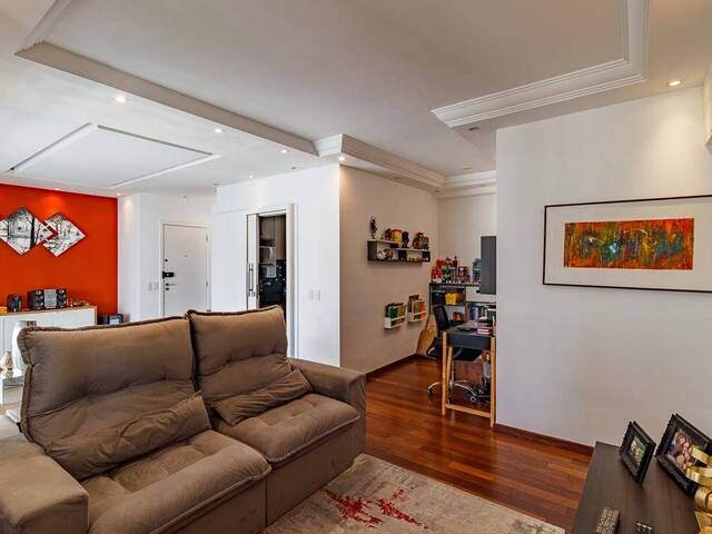 #389 - Apartamento para Venda em São Paulo - SP - 3
