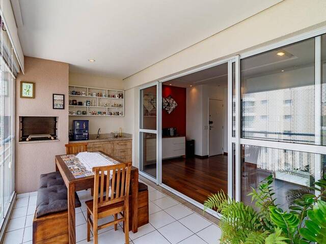 #389 - Apartamento para Venda em São Paulo - SP - 2