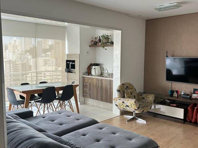 #helbor - Apartamento para Venda em São Paulo - SP - 2