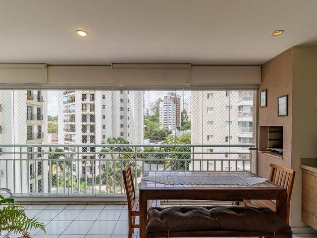Apartamento para Venda em São Paulo - 4