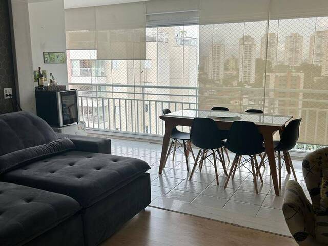 #helbor - Apartamento para Venda em São Paulo - SP - 3