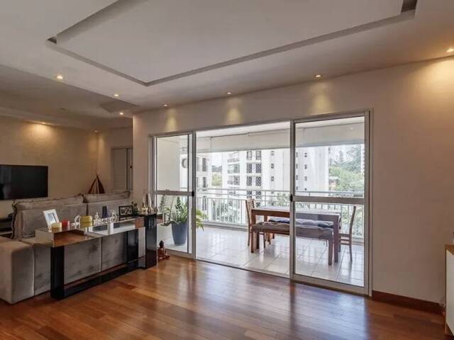 Apartamento para Venda em São Paulo - 4