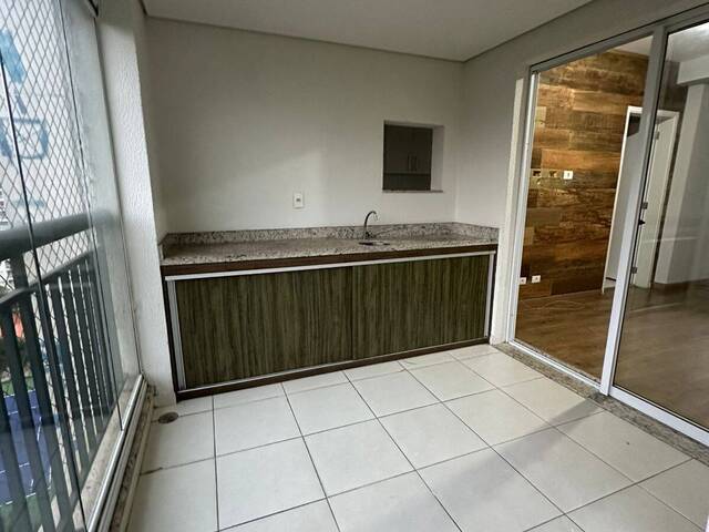 #verde - Apartamento para Locação em São Paulo - SP - 2