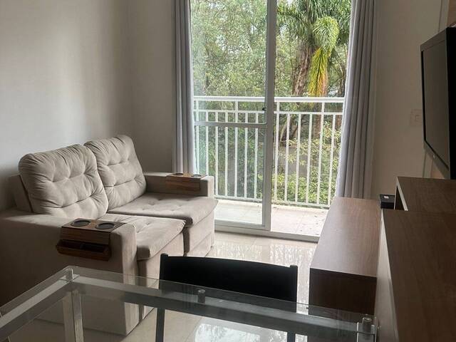 #Fattom - Apartamento para Locação em São Paulo - SP - 3