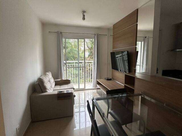 #Fattom - Apartamento para Locação em São Paulo - SP - 2