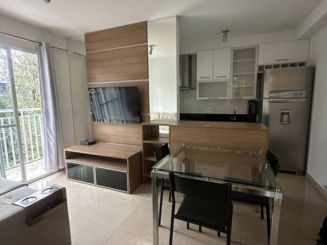 Locação em Vila Andrade - São Paulo