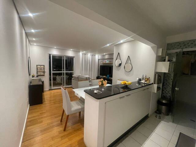 #flora3 - Apartamento para Venda em São Paulo - SP