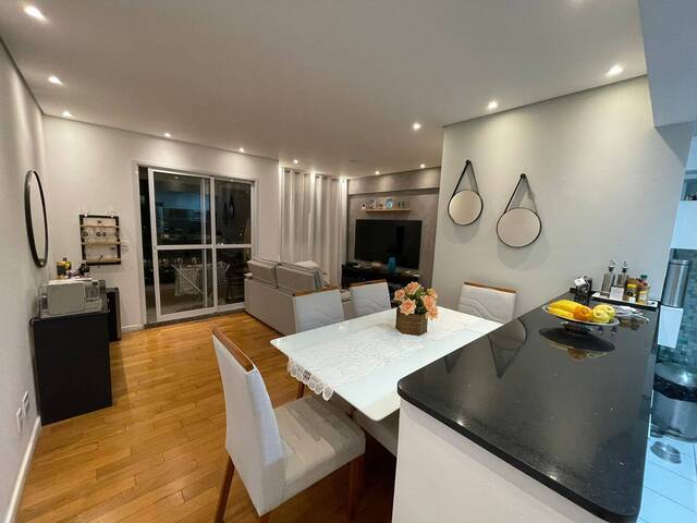 #flora3 - Apartamento para Venda em São Paulo - SP