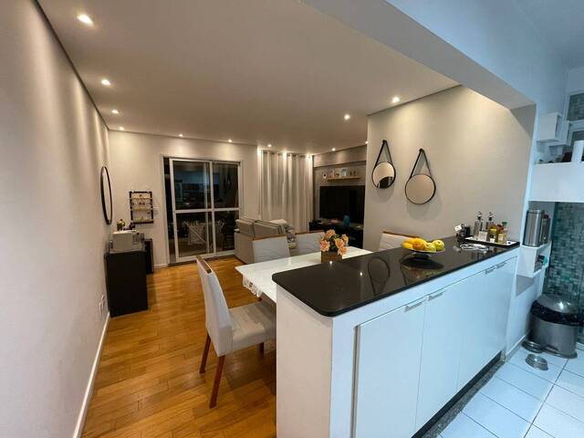 #flora3 - Apartamento para Venda em São Paulo - SP