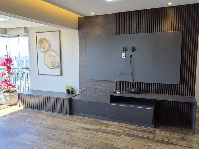Apartamento para Venda em São Paulo - 5