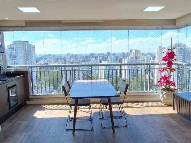#394 - Apartamento para Venda em São Paulo - SP - 3