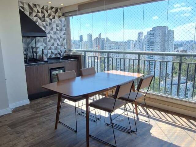 Apartamento para Venda em São Paulo - 4