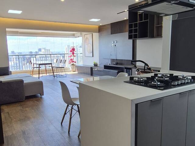 #394 - Apartamento para Venda em São Paulo - SP - 2