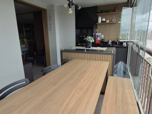 #395 - Apartamento para Venda em São Paulo - SP - 3
