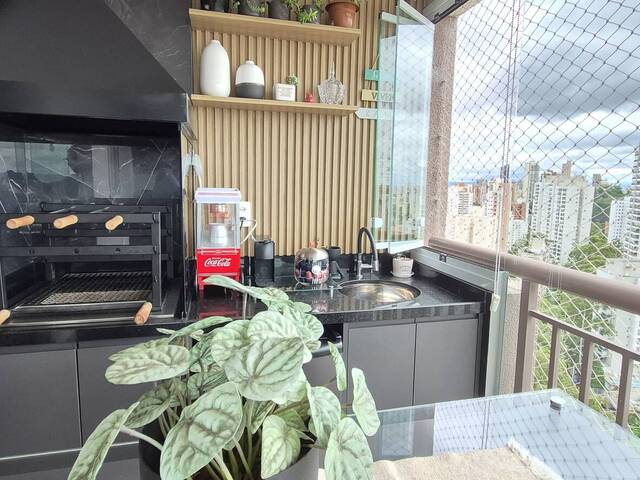 #395 - Apartamento para Venda em São Paulo - SP - 2