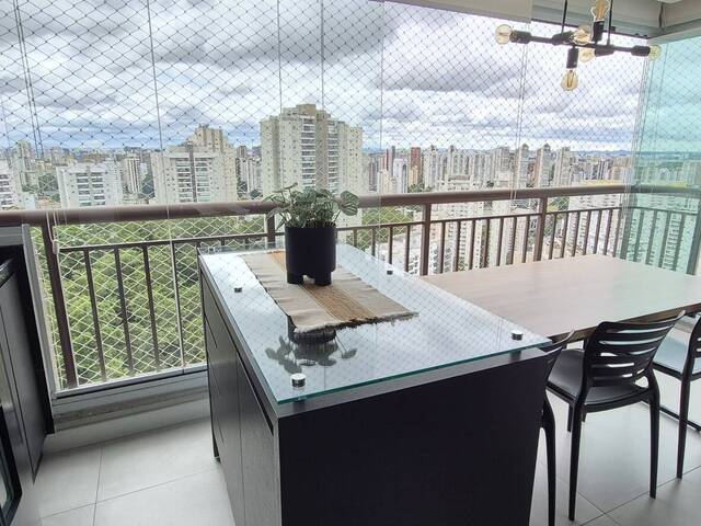 Apartamento para Venda em São Paulo - 4
