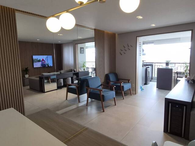 Apartamento para Venda em São Paulo - 5