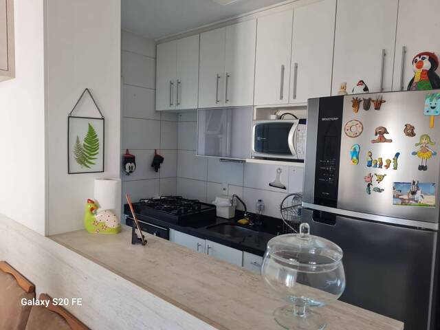 #396 - Apartamento para Venda em São Paulo - SP - 3