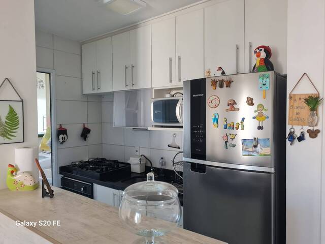 Apartamento para Venda em São Paulo - 4