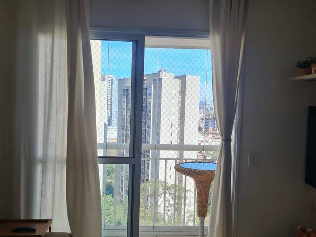 #396 - Apartamento para Venda em São Paulo - SP - 2