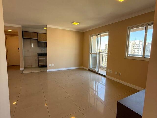 #397 - Apartamento para Locação em São Paulo - SP
