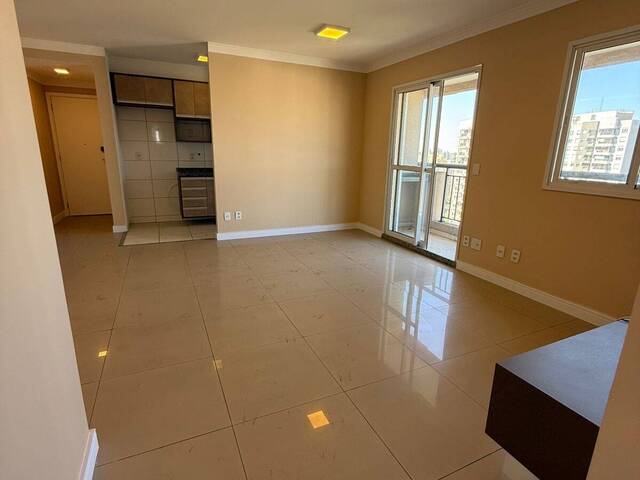 #397 - Apartamento para Locação em São Paulo - SP