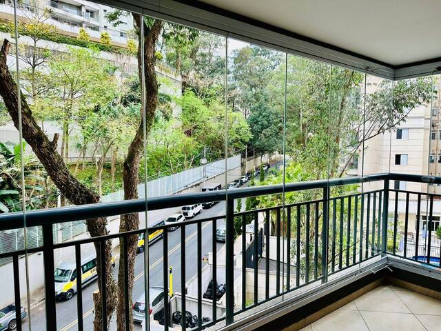 #398 - Apartamento para Venda em São Paulo - SP - 3