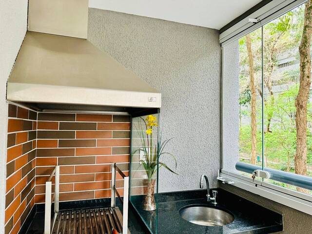 Apartamento para Venda em São Paulo - 5