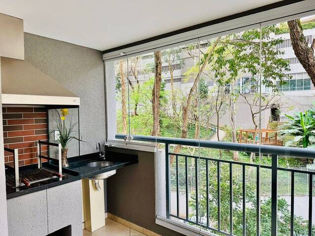 Apartamento para Venda em São Paulo - 4