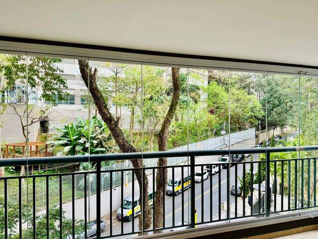 #398 - Apartamento para Venda em São Paulo - SP - 2