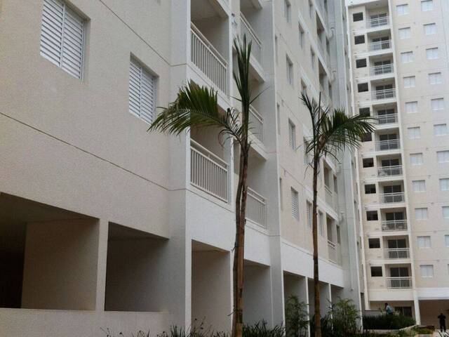 #soul - Apartamento para Venda em São Paulo - SP - 2