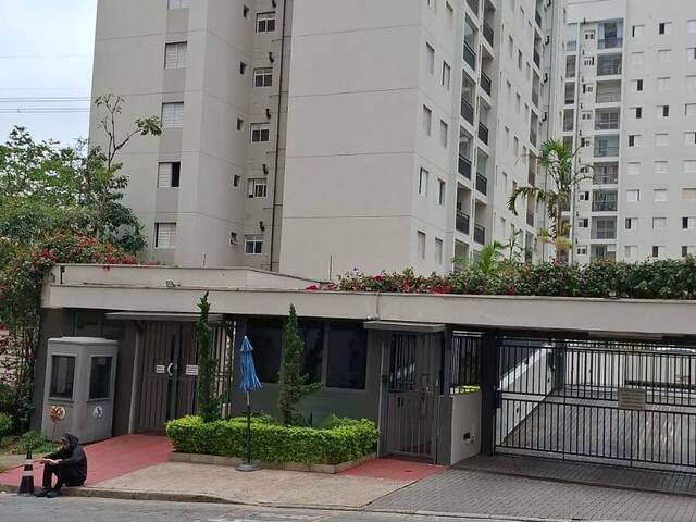 #soul - Apartamento para Venda em São Paulo - SP - 1