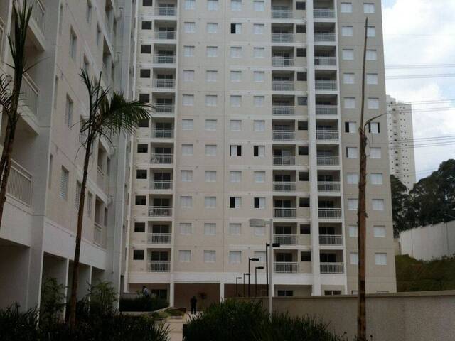 #soul - Apartamento para Venda em São Paulo - SP - 3