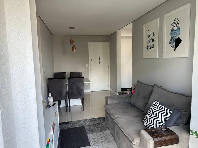 #pateo47 - Apartamento para Venda em São Paulo - SP - 3