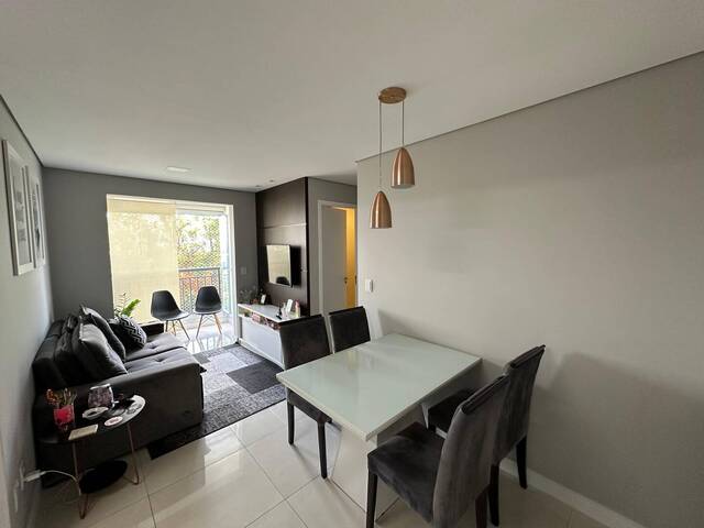 #pateo47 - Apartamento para Venda em São Paulo - SP - 1