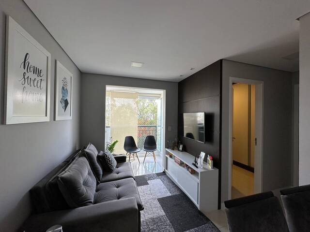 #pateo47 - Apartamento para Venda em São Paulo - SP - 2