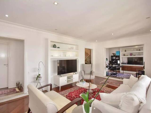 #maxims - Apartamento para Venda em São Paulo - SP - 3